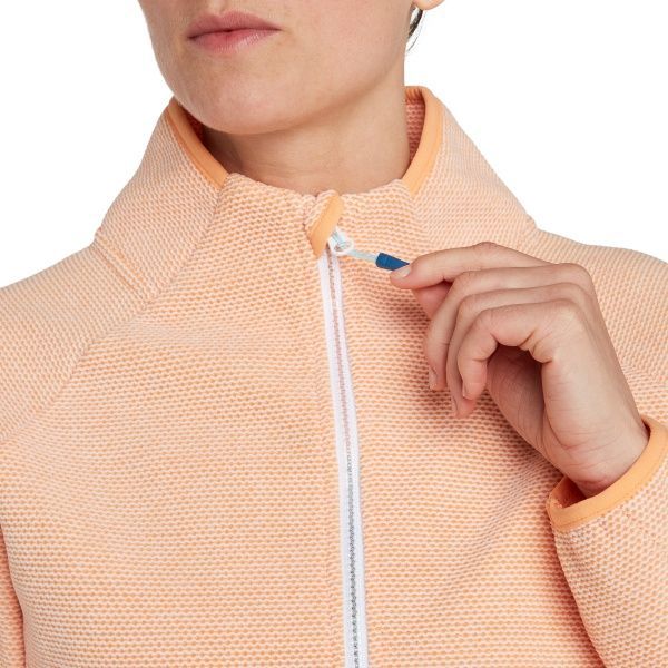 Джемпер McKinley Tallac wms 294642-901911 р. 34 персиковий