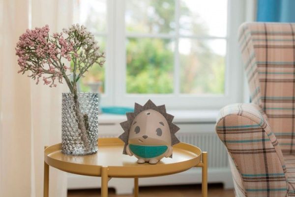 Ночник-проектор Tiny Love Ежик