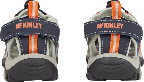 Сандалии McKinley Vapor 2 JR 185225-923519 р. EUR 28 синий