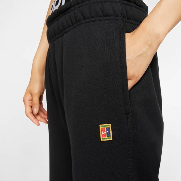 Штани Nike W NKCT HERITAGE PANT BV1061-010 р. M чорний