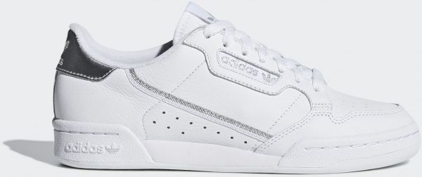 Кросівки Adidas CONTINENTAL 80 W EE8925 р.UK 7 білий
