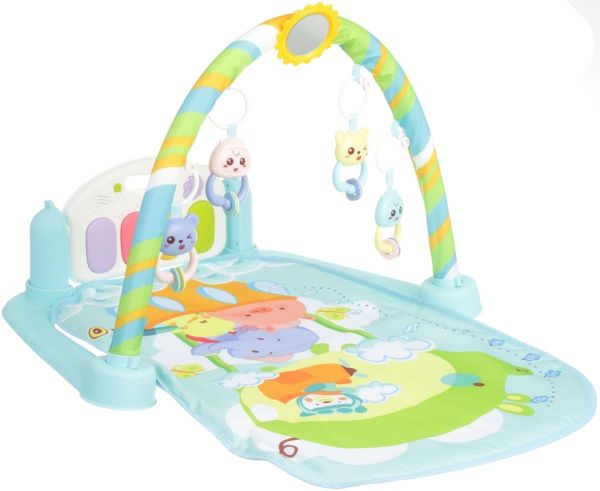 Развивающий коврик Limo Toy для младенцев M 5470 AB ODT111544