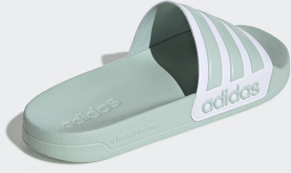 Шльопанці Adidas ADILETTE SHOWER EG1885 р. UK 7