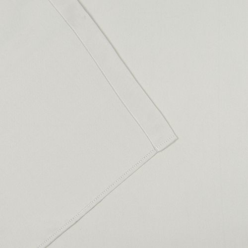 Штора-блекаут Світла мушля 150х270 см