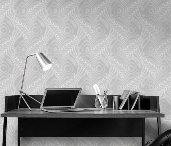 Шпалери вінілові на флізеліновій основі Erismann Fashion For Walls 2 12091-43 1,06x10,05 м 