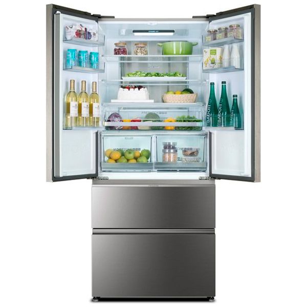 Холодильник Haier HB18FGSAAARU