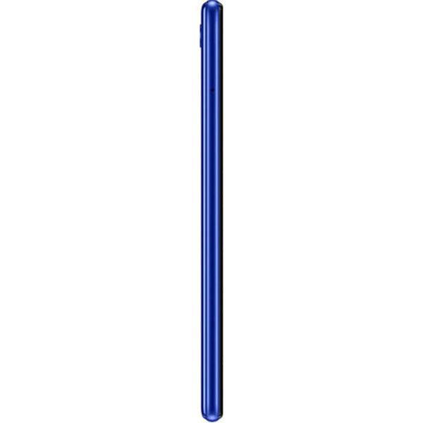 Смартфон Honor 8A 2/32GB (blue) 51093QND
