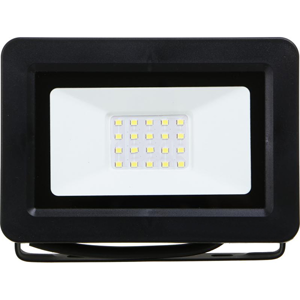 Прожектор Expert OS-F30-DOB LED 30 Вт IP65 чорний 