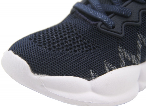 Кросівки для хлопчика UTSH-K5267 р.36 темно-синій 