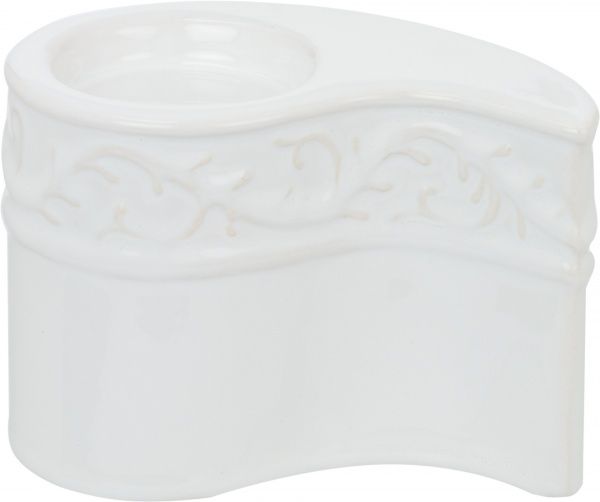 Подсвечник тройной 1900