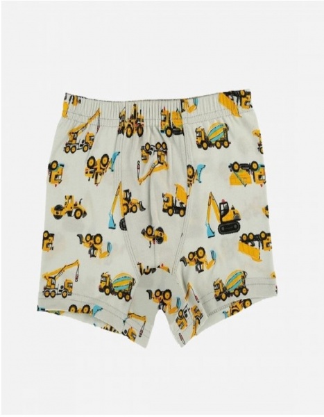 Трусы для мальчика Donella 75716 р.122-128 в ассортименте 