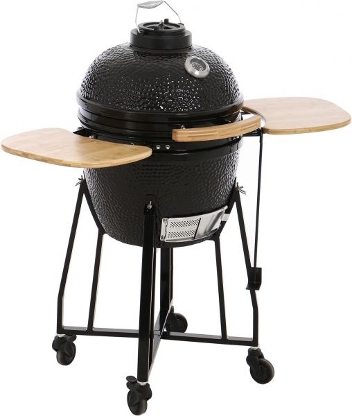 Гриль-барбекю Red Sun SKL18 чорний