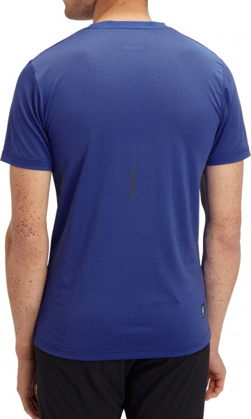 Футболка Energetics Antse III M 417704-564 р.2XL синій