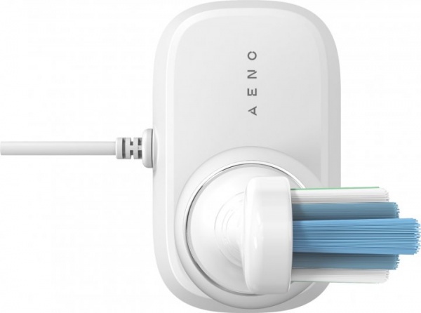 Электрическая зубная щетка AENO DB5