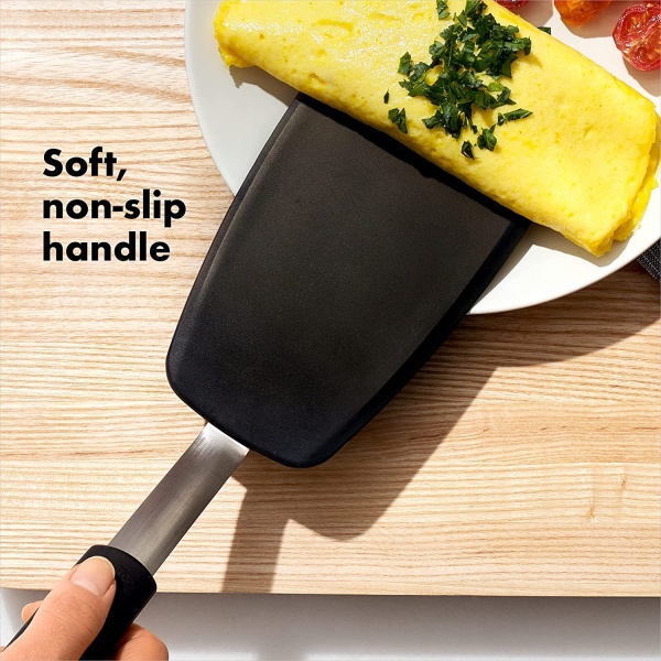 Лопатка кухонная Good Grips 32 см 26500156 Oxo