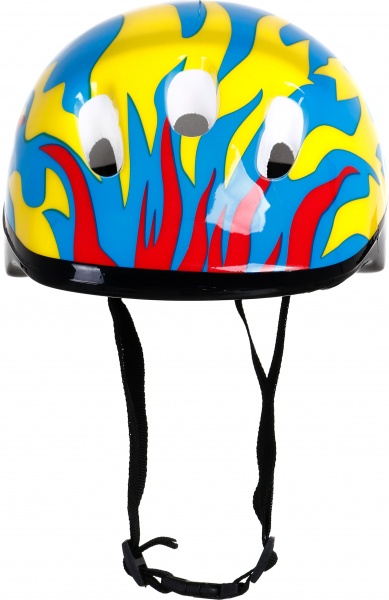 Шолом MERX Limited велосипедний 25х12х32 см MX0268573 в асортименті