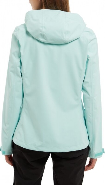 Куртка McKinley Hoda W 419856-654 р.40 зелений