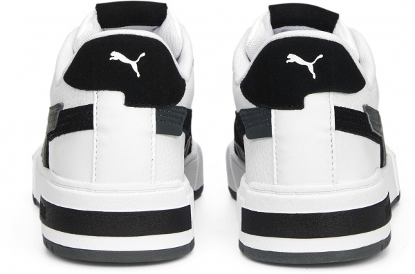 Кроссовки Puma CA PRO GLITCH 38927603 р.42,5 UK 8,5 белый