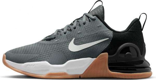 Кроссовки Nike AIR MAX ALPHA TRAINER 5 DM0829-008 р.44 серый