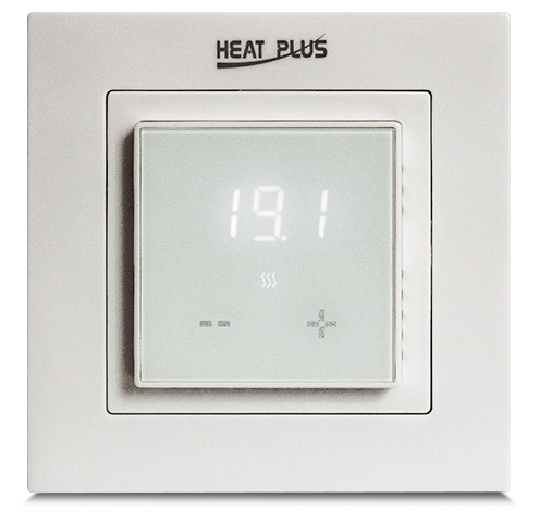 Термостат Heat Plus M116W