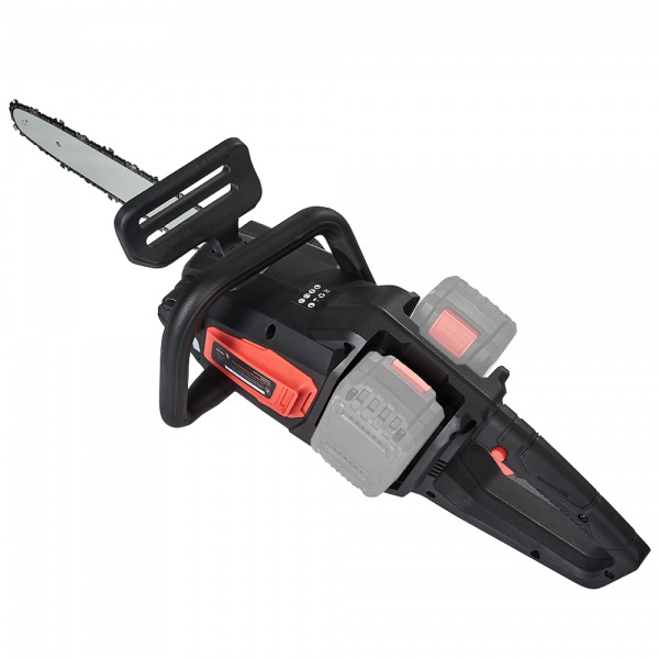 Пила ланцюгова акумуляторна AKZ 3606 SmartLine+ Professional