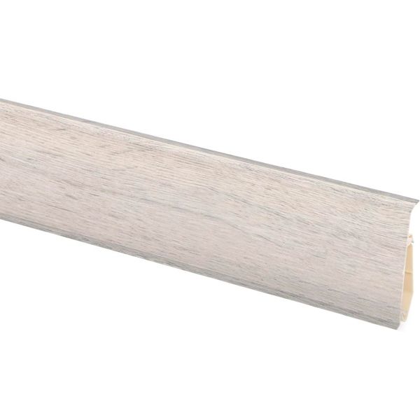 Плинтус King Floor 70 наварра 20,8x70x2500 мм 