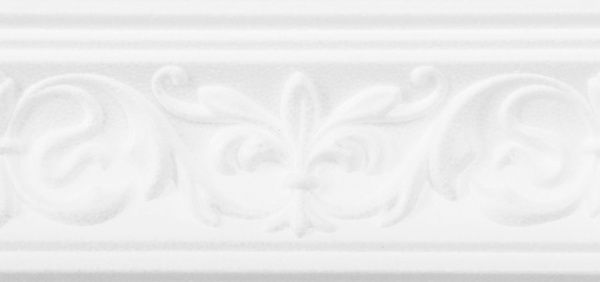 Потолочный плинтус Sachex GmbH Dardan 84643 инжекционный 2000x60x60мм 