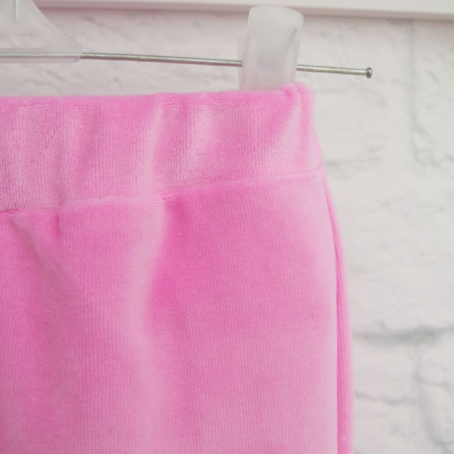 Штанці Blanka р.68-74 рожевий 110544