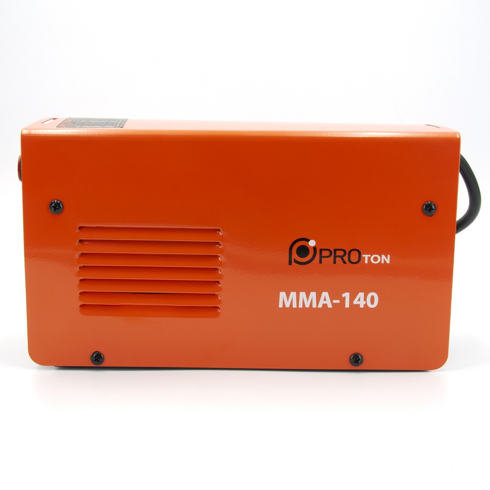 Аппарат сварочный PROTON MMA-140