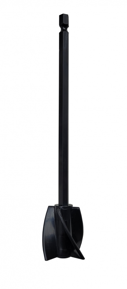 Вінчик для фарби A.T.T. 35×165 мм 81200302