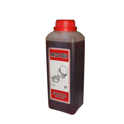 Мастило 2-тактне МЗПО 2Т