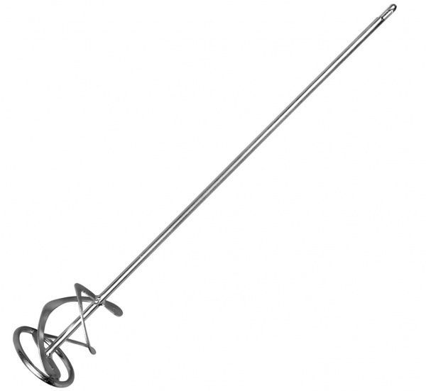 Вінчик для сухих сумішей Hardy 75×400мм 0860-860075