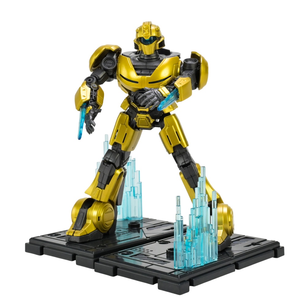 Фігурка-конструктор Blokees Transformers 71176