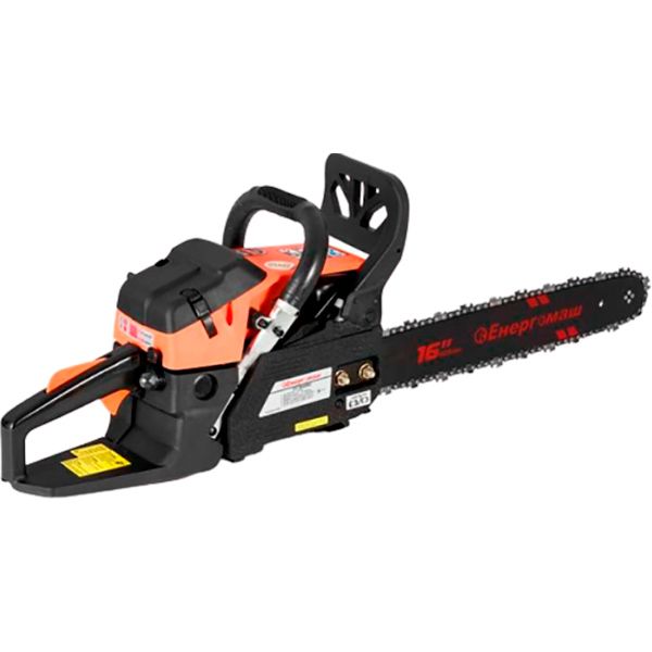 Бензопила Енергомаш ПТ-9945М2