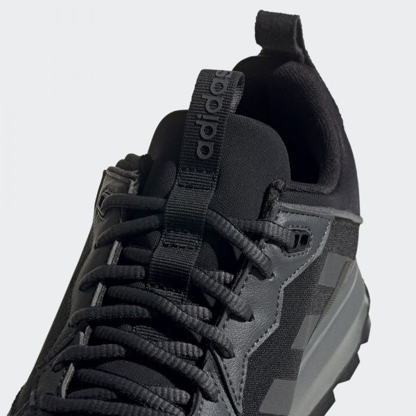 Кроссовки Adidas RESPONSE TRAIL EG0000 р.12 черный
