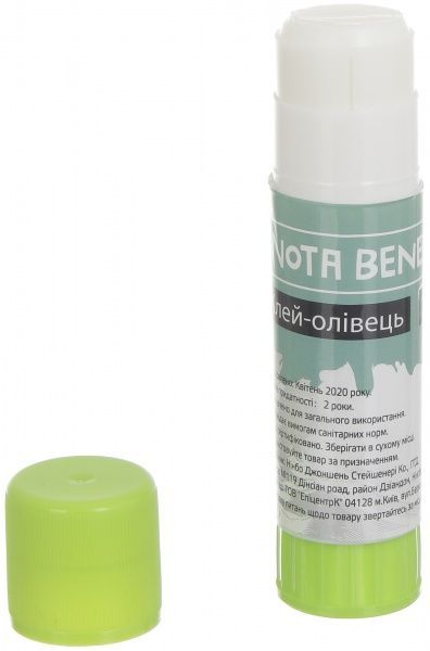 Клей-олівець KR971293 36 г Nota Bene