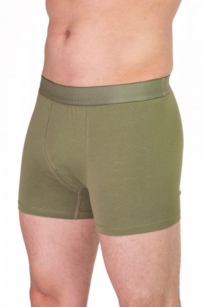 Трусы-шорты мужские KOSTA XXL (52) хаки