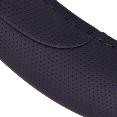 Чехол на руль Vitol U 080242BK L черный