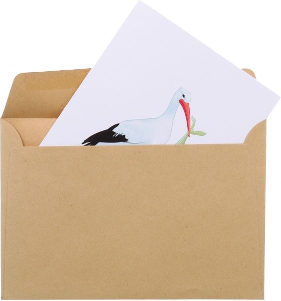 Листівка R016