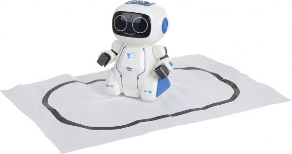 Интерактивный робот Catch D1406423