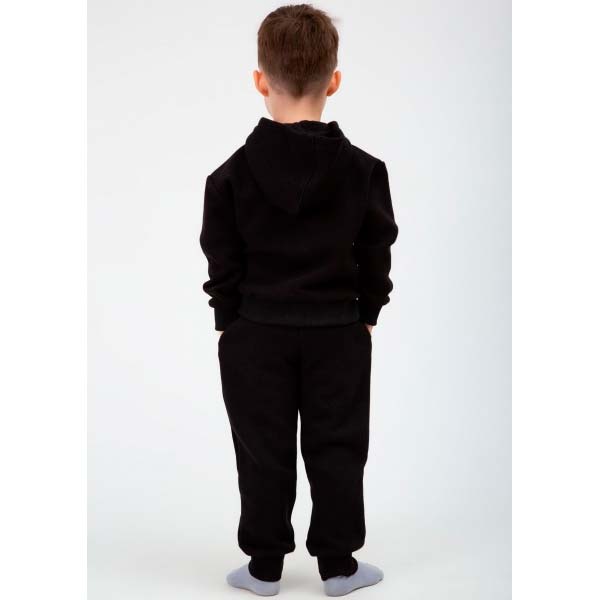 Штани для хлопчиків Roksana №0046/33009 р.92 чорний