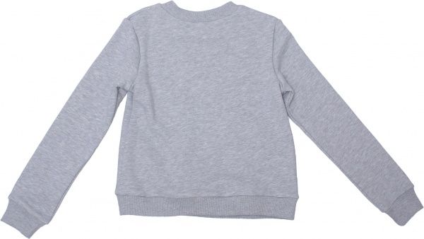 Реглан Luna Kids 4624/2 р.164 сірий 