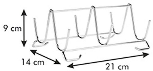 Подставка для рыбы GRANDCHEF 428760 Tescoma