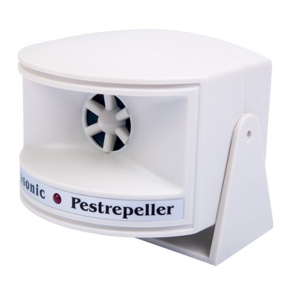 Отпугиватель грызунов Leaven LS-968 с кронштейном