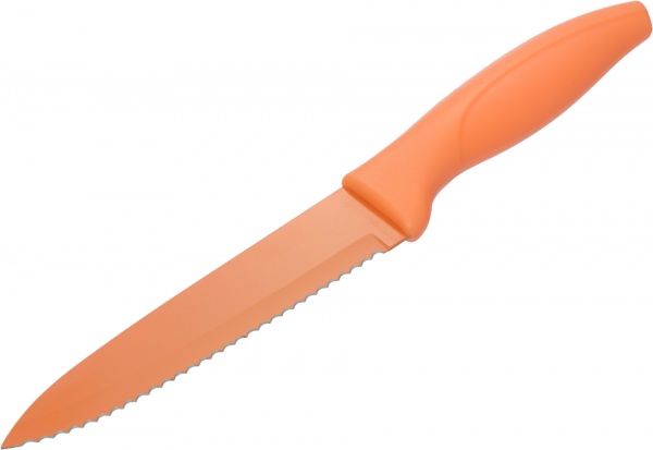 Набор ножей цветных 4 шт. 685201 Fackelmann