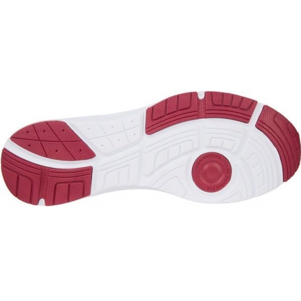 Кросівки TECNOPRO Venus 8 W 294987-289 р.EUR 39 бордовий