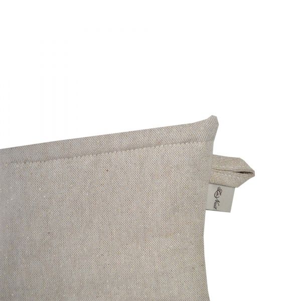 Прихватка-рукавиця Lurex Беж 16x31 см La Nuit 