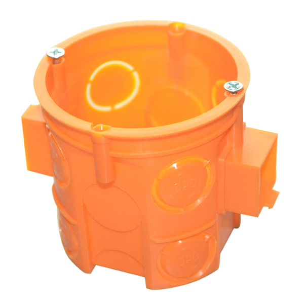 Коробка установочная Smartbox OC60FDs 650°С глубокая наборная