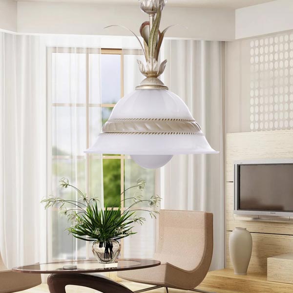 Люстра Геотон НСБ 02-60-125 Р-2123