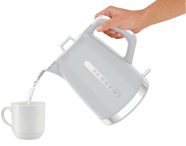 Электрочайник Moulinex BY320E10